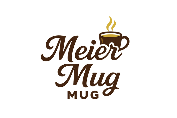 Meier Mug shop logo